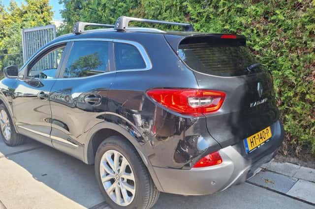 Renault Kadjar (2016) thumbnail 4