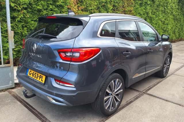 Renault Kadjar (2019) thumbnail 4
