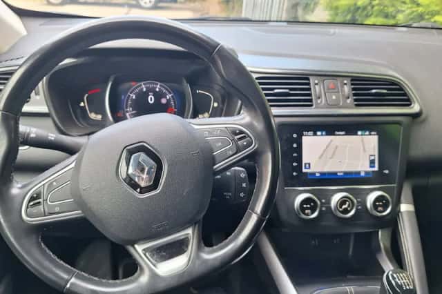 Renault Kadjar (2019) thumbnail 6