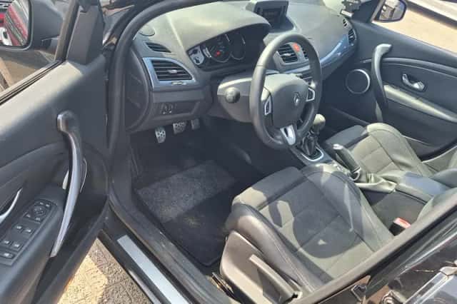 Renault Mégane (2012) thumbnail 6