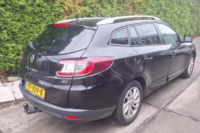 Renault Mégane (2016) thumbnail 4