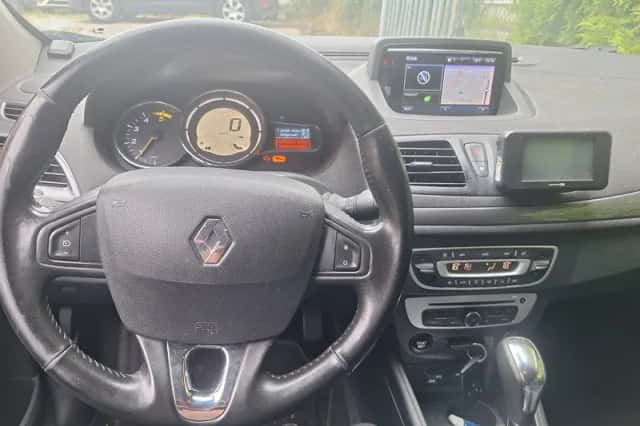 Renault Mégane (2016) thumbnail 6