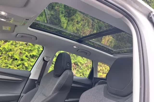 Škoda Karoq (2021) thumbnail 6