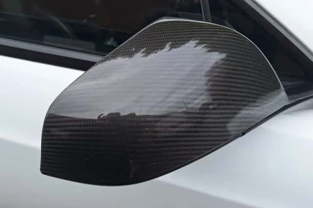 Tesla Model S (2014) thumbnail 6
