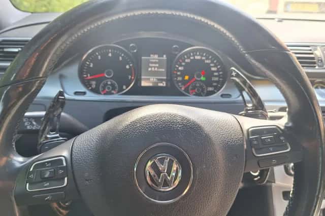 Volkswagen CC (2013) thumbnail 6