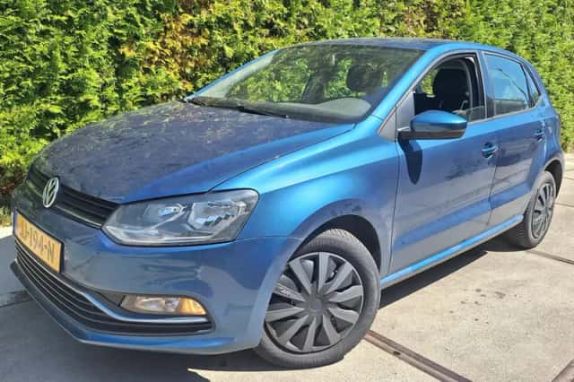 Volkswagen Polo (2016) thumbnail 1