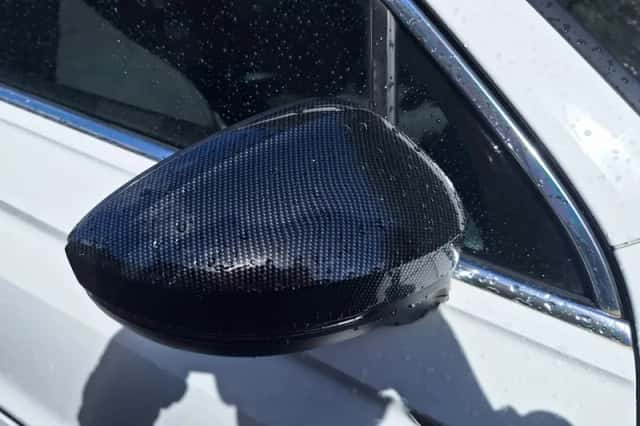 Volkswagen Tiguan (2019) thumbnail 5