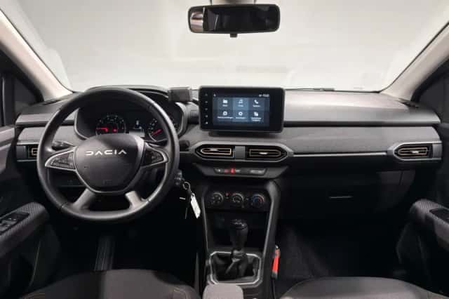 Dacia Sandero (2023) thumbnail 3