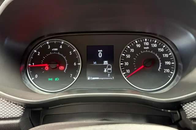 Dacia Sandero (2023) thumbnail 4