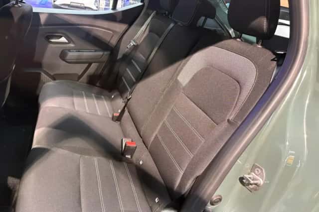 Dacia Sandero (2023) thumbnail 5