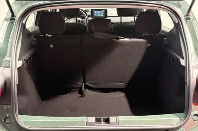 Dacia Sandero (2023) thumbnail 6