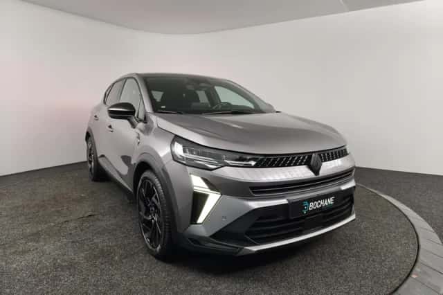 Renault Captur (2025) thumbnail 5