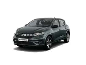 Dacia Sandero (2026) thumbnail 2
