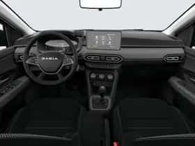Dacia Sandero (2026) thumbnail 11