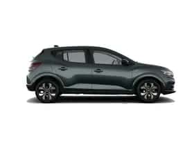 Dacia Sandero (2026) thumbnail 3