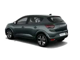 Dacia Sandero (2026) thumbnail 4