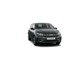 Dacia Sandero (2026) thumbnail 5