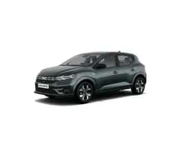 Dacia Sandero (2026) thumbnail 6