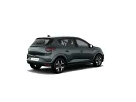 Dacia Sandero (2026) thumbnail 8