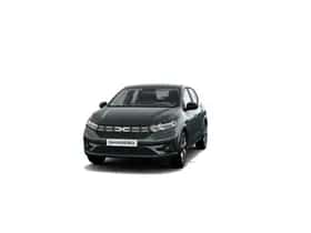 Dacia Sandero (2026) thumbnail 9