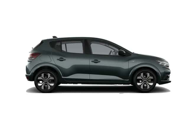 Dacia Sandero (2026) thumbnail 3