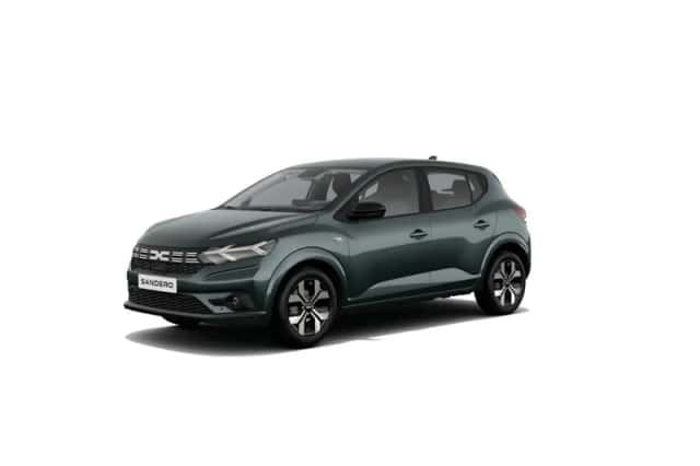 Dacia Sandero (2026) thumbnail 6