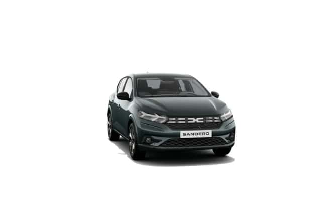 Dacia Sandero (2026) thumbnail 5