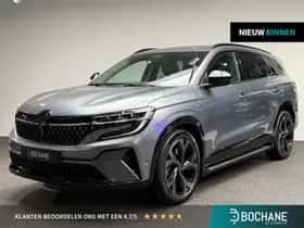 Renault Espace (2024)