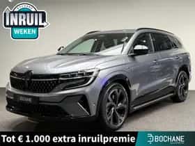Renault Espace (2024)