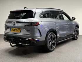 Renault Espace (2024) thumbnail 2