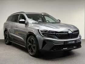 Renault Espace (2024) thumbnail 5