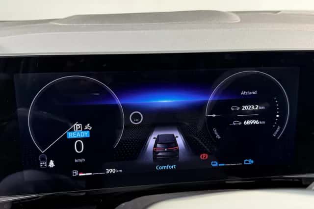 Renault Espace (2024) thumbnail 4
