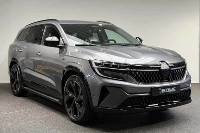 Renault Espace (2024) thumbnail 5