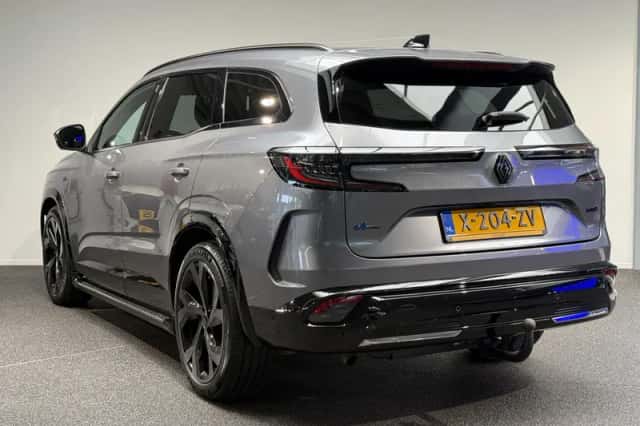 Renault Espace (2024) thumbnail 6