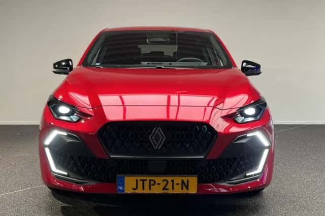 Renault Clio (2026) thumbnail 5