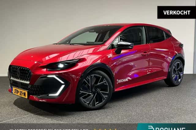 Renault Clio (2026) thumbnail 1