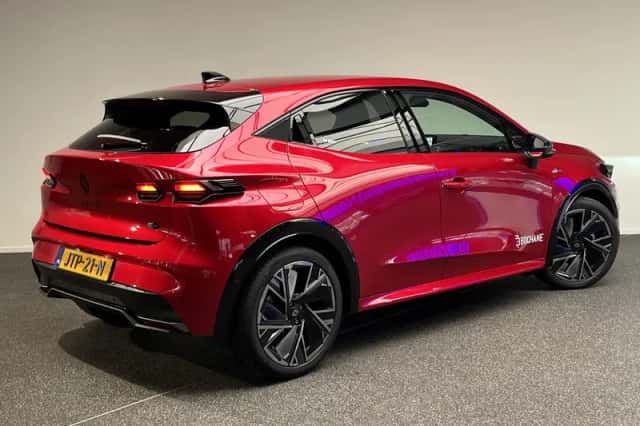 Renault Clio (2026) thumbnail 2