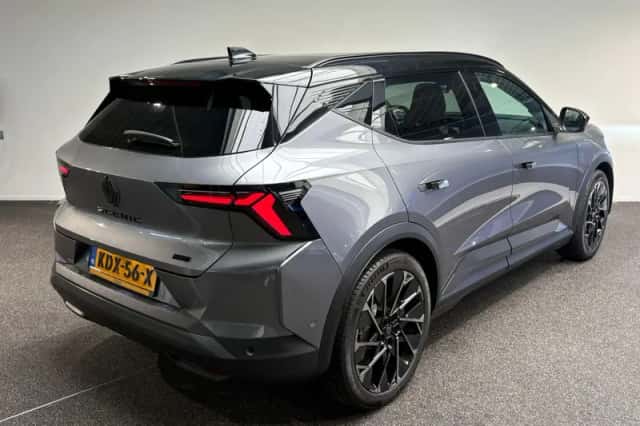 Renault Scénic (2026) thumbnail 2