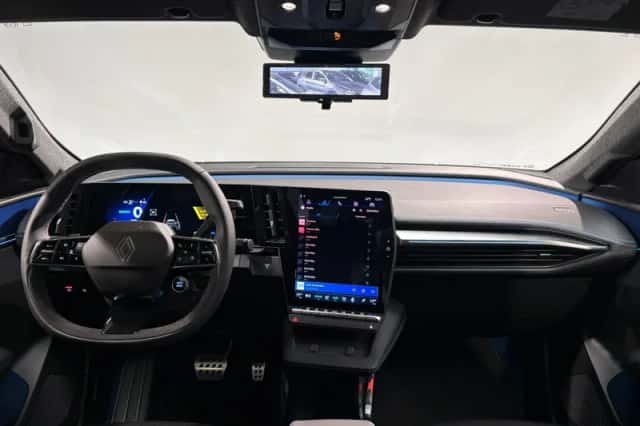 Renault Scénic (2026) thumbnail 3