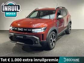 Dacia Duster (2024)