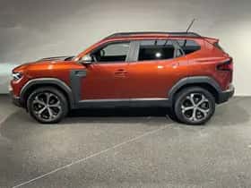 Dacia Duster (2024) thumbnail 13