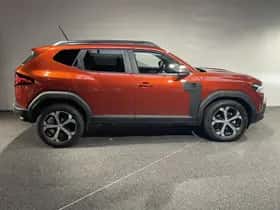 Dacia Duster (2024) thumbnail 14