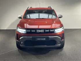 Dacia Duster (2024) thumbnail 15