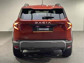 Dacia Duster (2024) thumbnail 16
