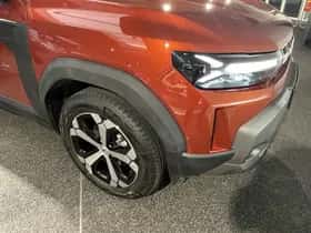 Dacia Duster (2024) thumbnail 21