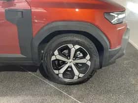 Dacia Duster (2024) thumbnail 22