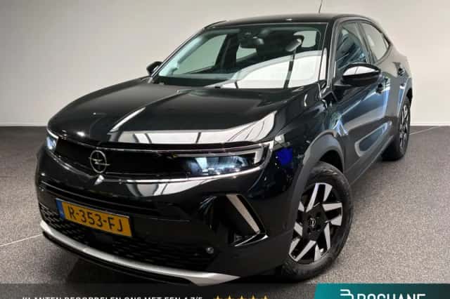 Opel Mokka-e (2022) thumbnail 1