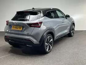 Nissan Juke (2024) thumbnail 2