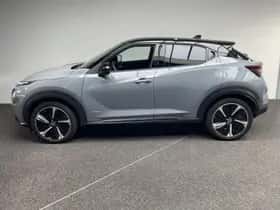 Nissan Juke (2024) thumbnail 15