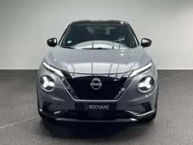 Nissan Juke (2024) thumbnail 17